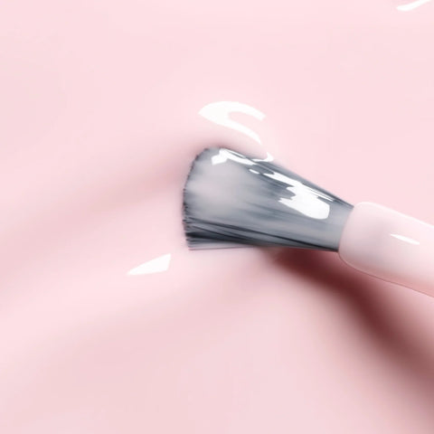 Manucurist | Nail Polish Milky Pink