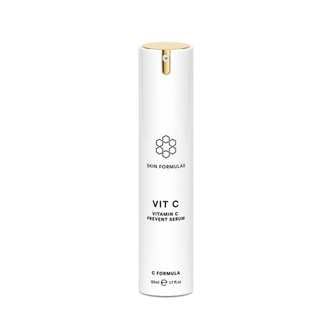 Skin Formulas | Vit C Serum Prevent Serum