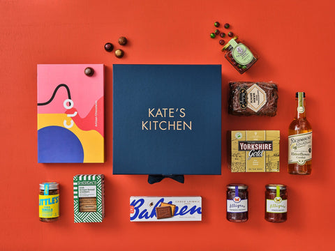 A Taste Of Delight Gift Hamper