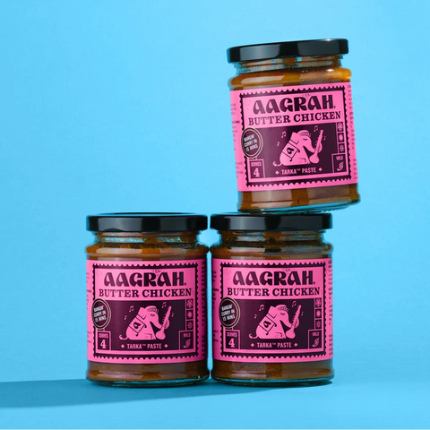 Aagrah | Butter Chicken