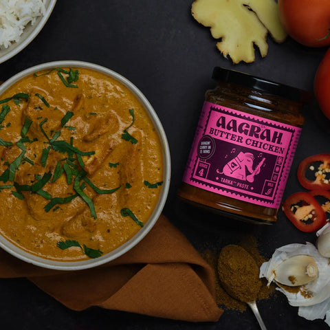 Aagrah | Butter Chicken