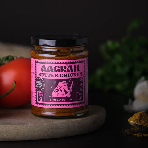 Aagrah | Butter Chicken