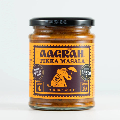 Aagrah | Tikka Masala Paste