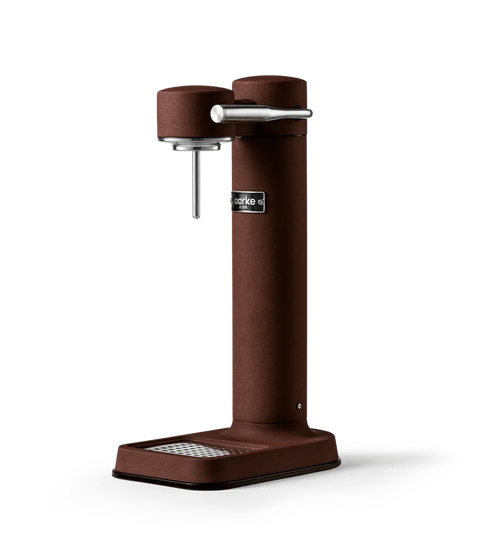 Aarke | Carbonator 3 Burgundy
