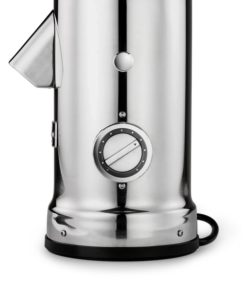 Aarke Coffee Grinder - Flat Burr Coffee Grinder