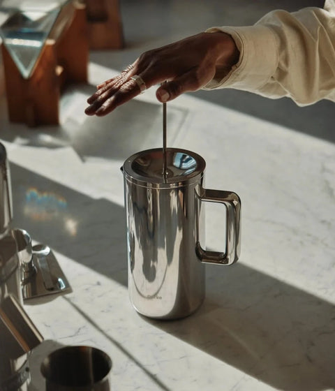 Aarke | Coffee Press