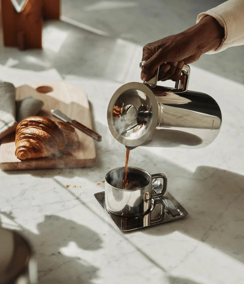 Aarke | Coffee Press