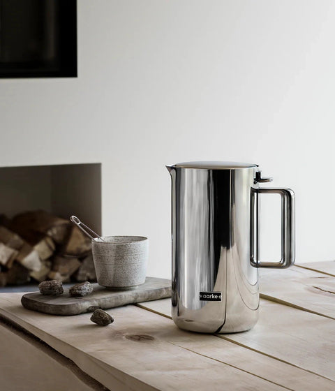 Aarke Kettle - Steel