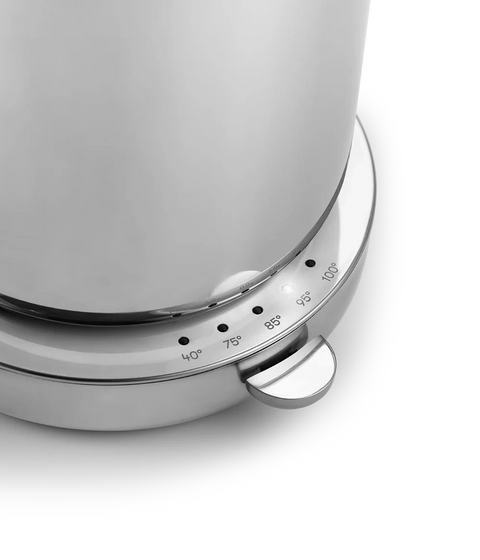 Aarke Kettle - Steel