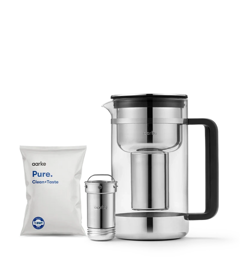 Aarke Water Purifier - Large