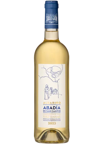 Abadía San Campio 2023