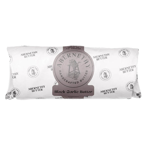 Abernethy | Black Garlic Butter