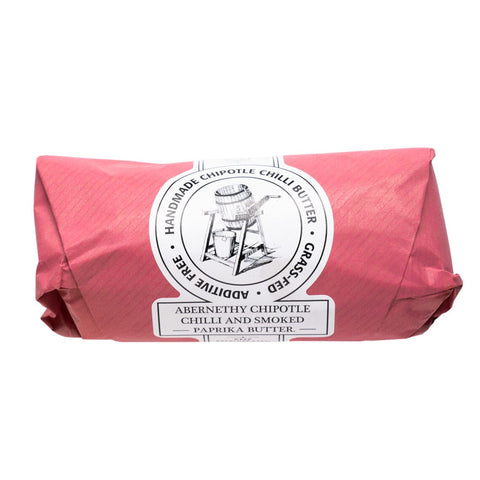Abernethy | Chipotle Chilli & Smoked Paprika Butter
