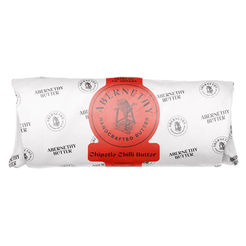 Abernethy | Chipotle Chilli & Smoked Paprika Butter