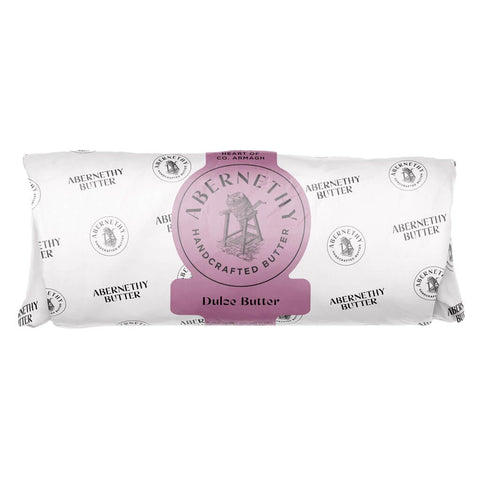 Abernethy | Dulse Seaweed Butter