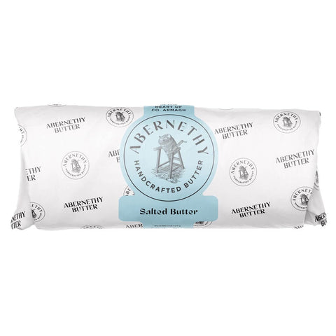 Abernethy | Salted Butter