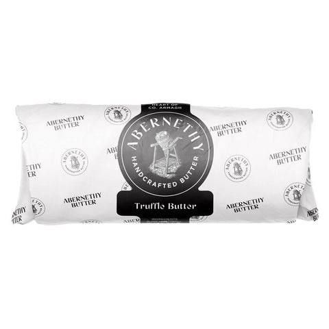 Abernethy | Truffle Butter