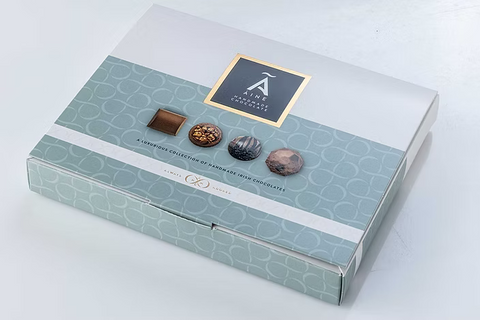 Áine's | 12 Piece Chocolate Box