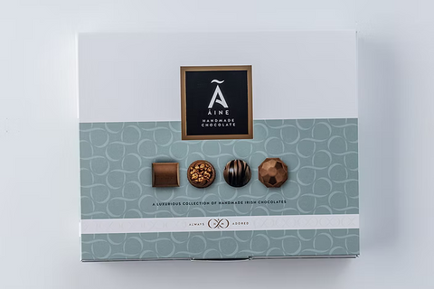 Áine's | 12 Piece Chocolate Box