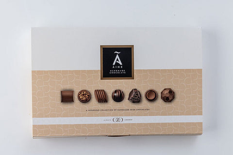 Áine's | 28 Piece Box Of Chocolates