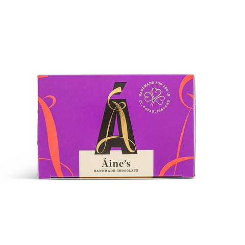 Áine's | 6 Piece Chocolate Box