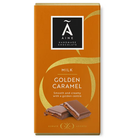 Áine's | Milk Golden Caramel