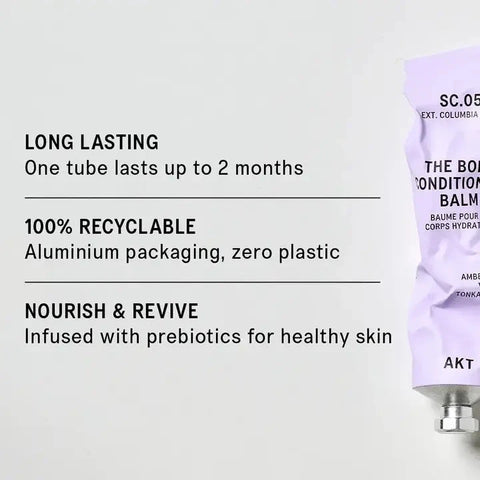 AKT | The Body Conditioning Balm Sc.05 Colombia Road