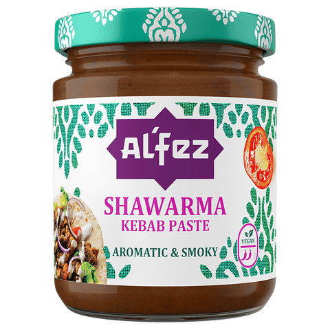 Alfez | Shawarma Kebab Paste