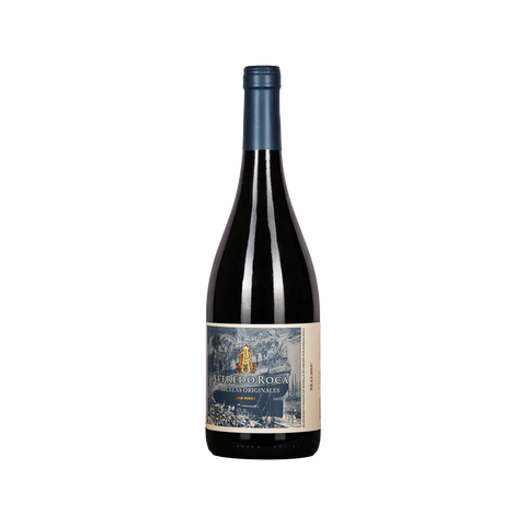 Alfredo Roca Parcelas Originales Malbec Argentina