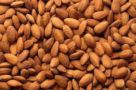 Almonds 500g