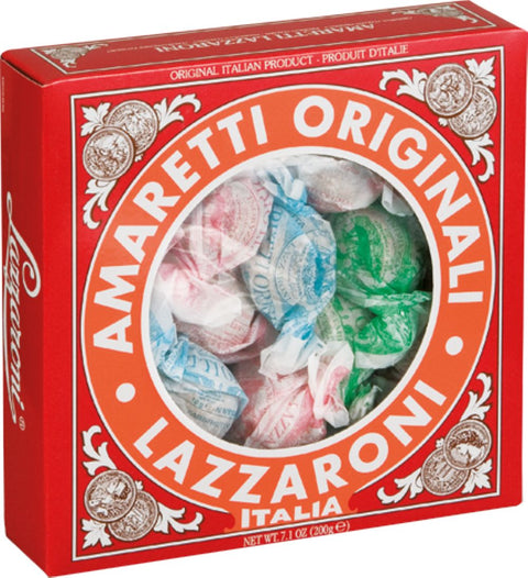 Amaretti Di Saronno Lazzaroni