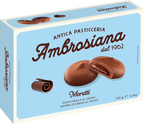 Ambrosiana | Moretti Cocoa