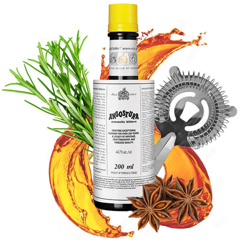 Angostura | Aromatic Bitters