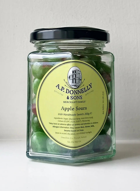A.P Donnelly & Sons | Apple Sours