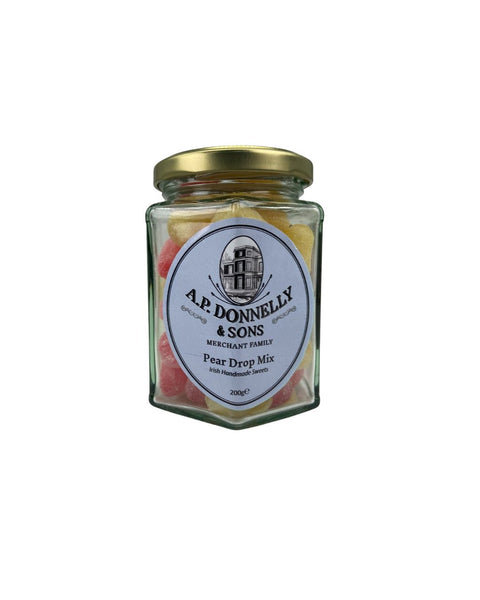 A.P Donnelly & Sons | Pear Drop Mix