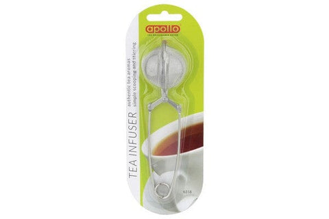 Apollo | Tea Infuser