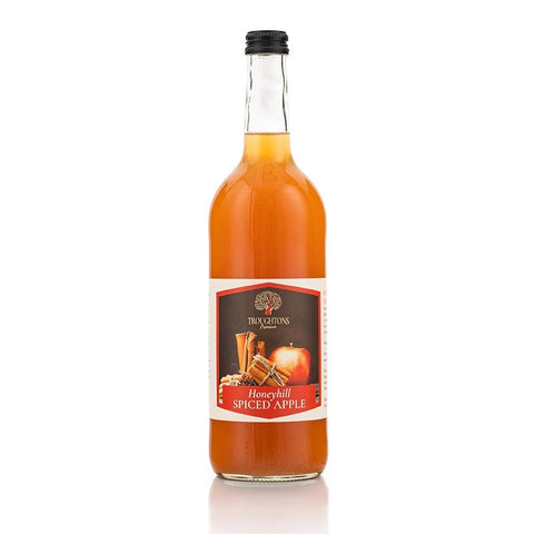 Armagh Spiced Apple Juice 750ml