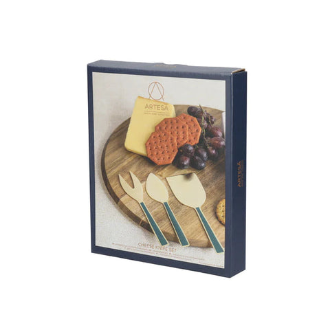 Artesa - Cheese Knife Set