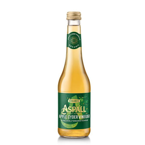 Aspall | Organic Apple Cyder Vinegar