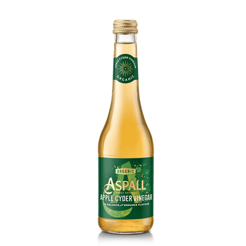 Aspall | Organic Apple Cyder Vinegar