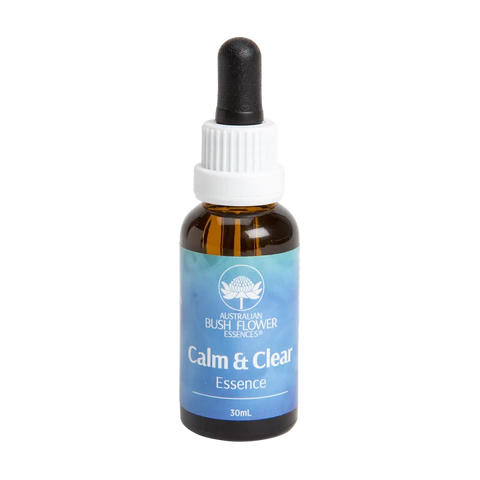 Australian Bush | Australian Bush Calm & Clear Essence Oil