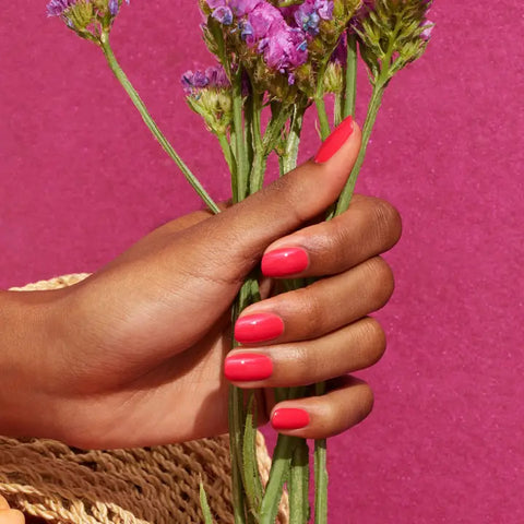 Manucurist | Nail Polish Bougainvillea