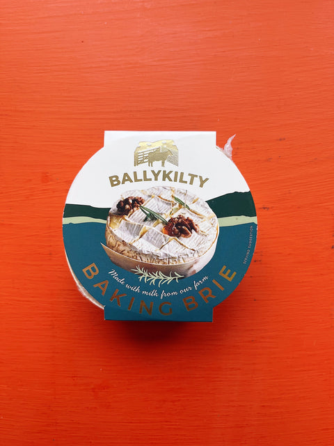 Ballykitty Baking Brie