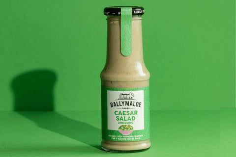 Ballymaloe | Caesar Salad Dressing