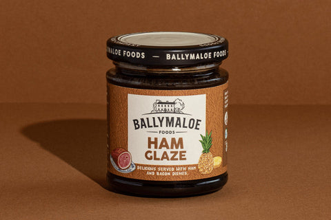 Ballymaloe | Ham Glaze