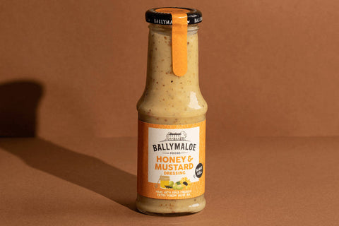 Ballymaloe | Honey Mustard Dressing