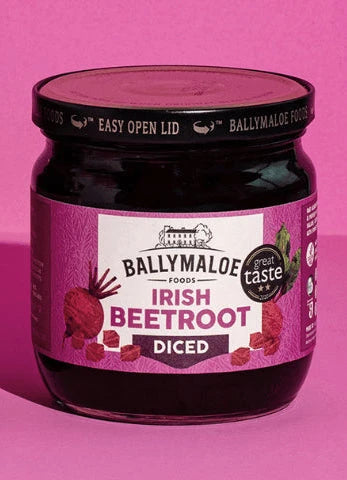 Ballymaloe | Irish Beetroot Diced