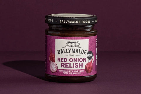 Ballymaloe | Red Onion Relish