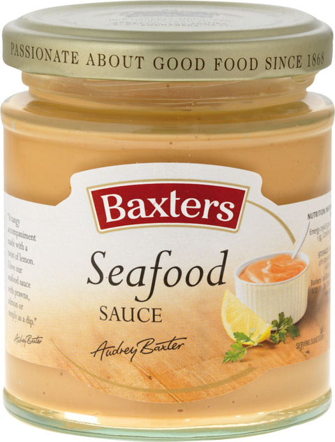 Baxters | Seafood Sauce