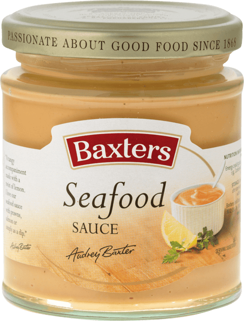 Baxters | Seafood Sauce